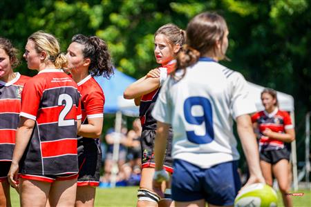 SABRFC II (26) vs. (31) Beaconsfield RFC - Prov 1F - Reel B
