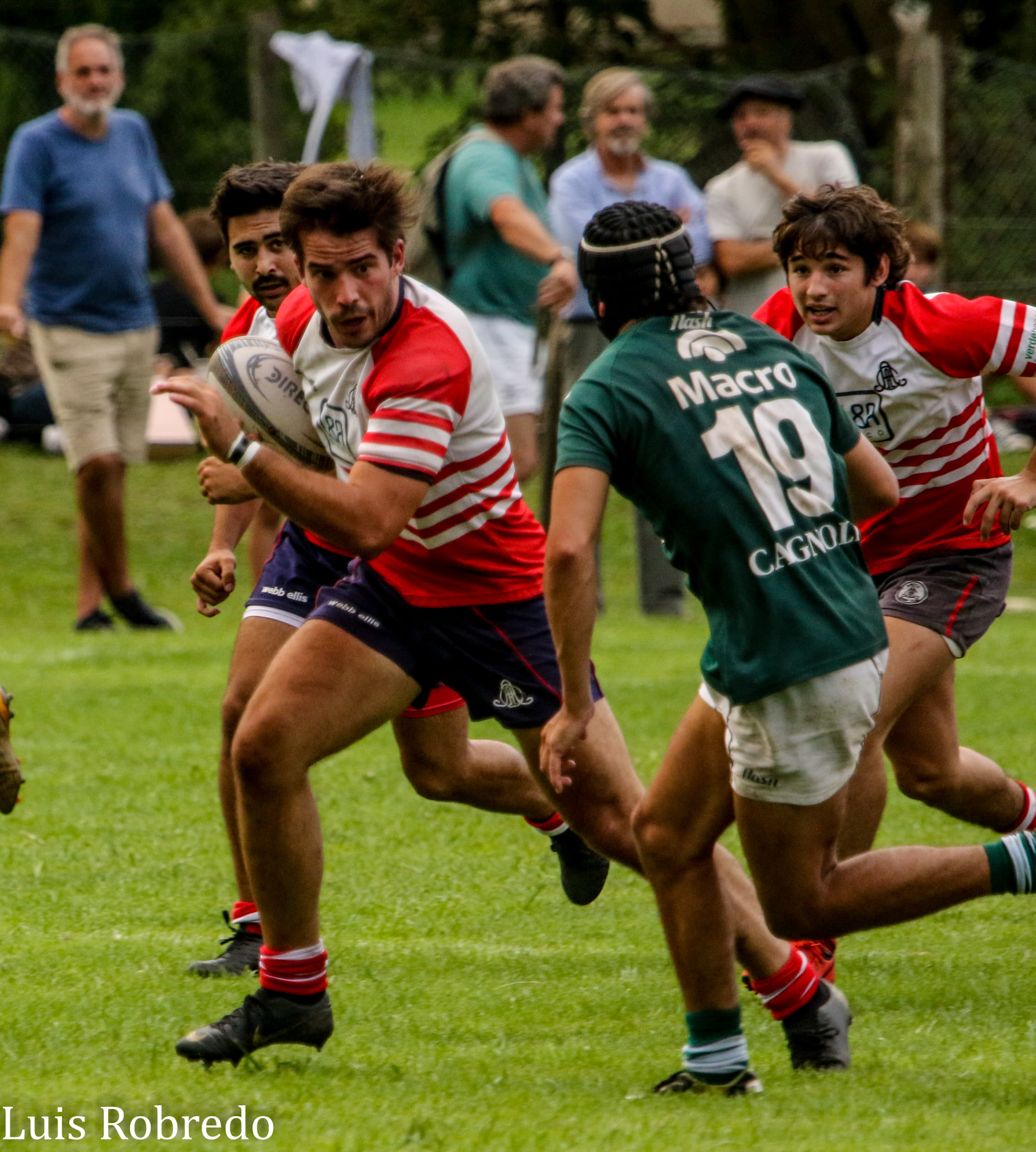  Los Cardos Rugby Club - Areco Rugby Club - Rugby - Los Cardos Rugby Club vs Areco Rugby Club (#LCRCvsARC2022) Photo by: Luis Robredo | Siuxy Sports 2022-03-08