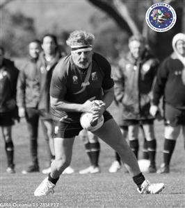 Pivetes XV - Gira Oceanía 13-28 sep 2017