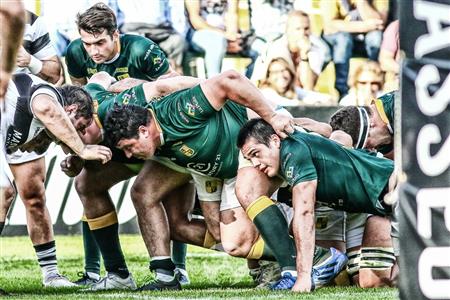 CASI vs Los Tilos - URBA Top 13