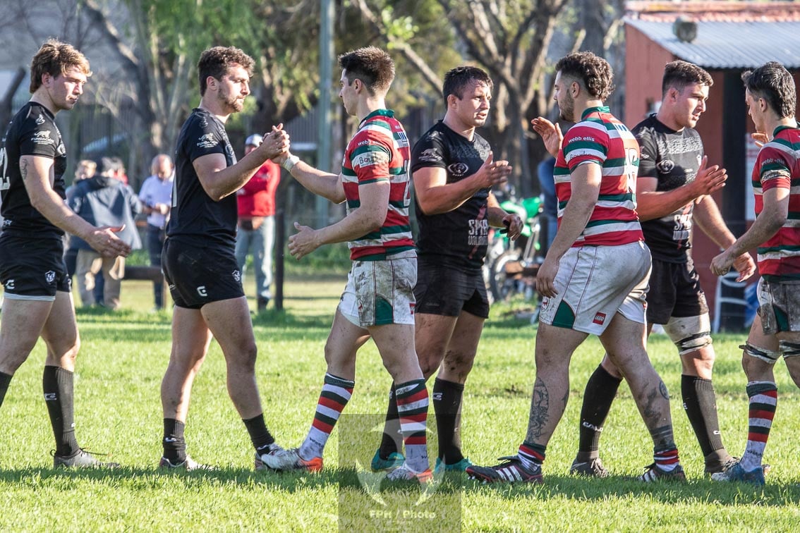  Delta Rugby Club - Universitario de La Plata - Rugby - Delta vs U de la Plata - URBA (#DeltaVsUdeLP2021sep) Photo by: Alan Roy Bahamonde | Siuxy Sports 2021-09-11