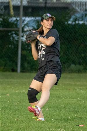 Monstars vs Sloppy Posse - 2022 - Reel 1