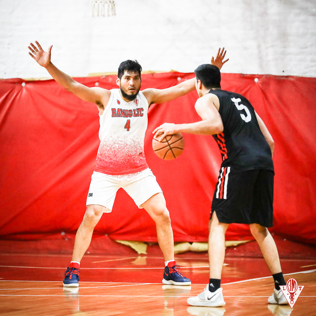  Ramos Mejía Lawn Tennis Club - Club Atlético River Plate - Basketball - RMLTC vs River Plate - Metroliga 2022 (#RMLTCRiver2022) Photo by: Alan Roy Bahamonde | Siuxy Sports 2022-10-19