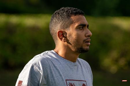 Westmount RFC vs Wanderers RFC - Reel B - Pre Match