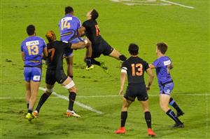 Jaguares vs Western Force 2017