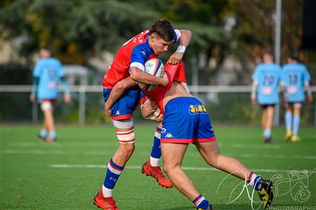 Elite Alamercery - FCG(65) vs (0) CSBJ