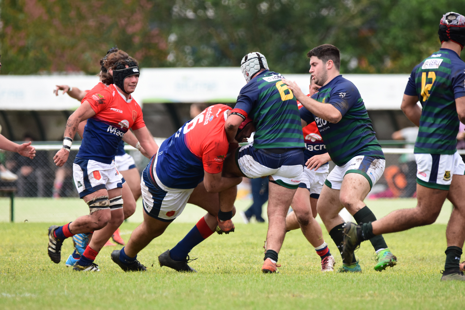  Club San Cirano - Asociación Deportiva Francesa - Rugby - San Cirano (17) vs (26) Deportiva Francesa - PreInter - URBA 2022 (#CSCvsADF2022PreI) Photo by: Ignacio Pousa | Siuxy Sports 2022-03-26