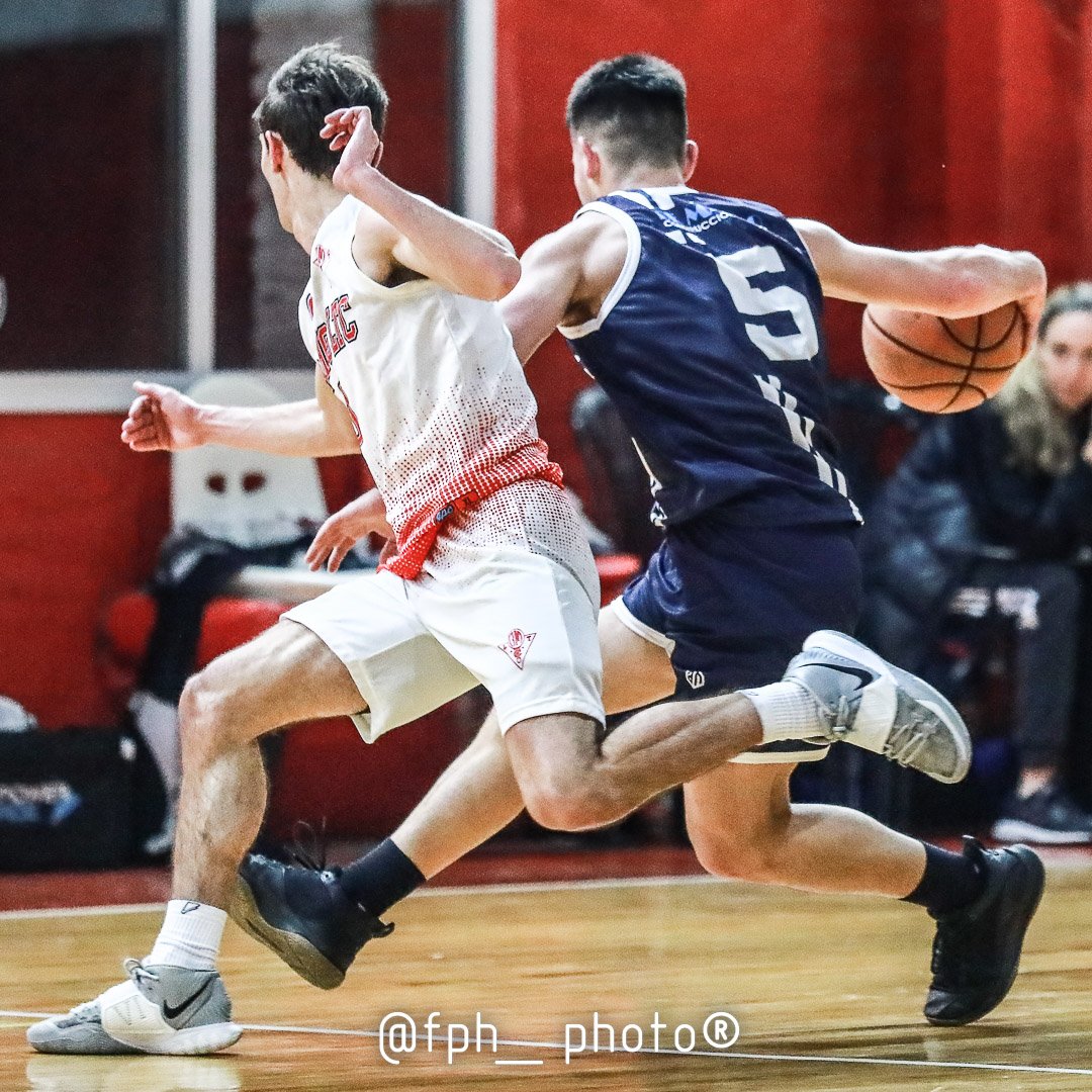  Ramos Mejía Lawn Tennis Club - Club Social y Deportivo Las Heras - Basketball - Ramos Mejia Lawn Tenis Club  Vs  Las Heras - 2022 (#RamosVsCLH2022) Photo by: Alan Roy Bahamonde | Siuxy Sports 2022-08-21