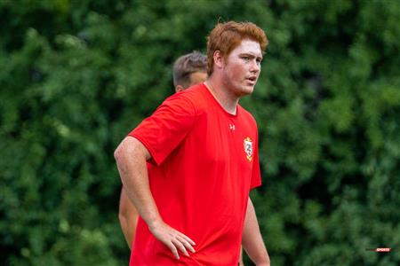 Beaconsfield vs TMR - M2 - Reel B - Pre & Post Match