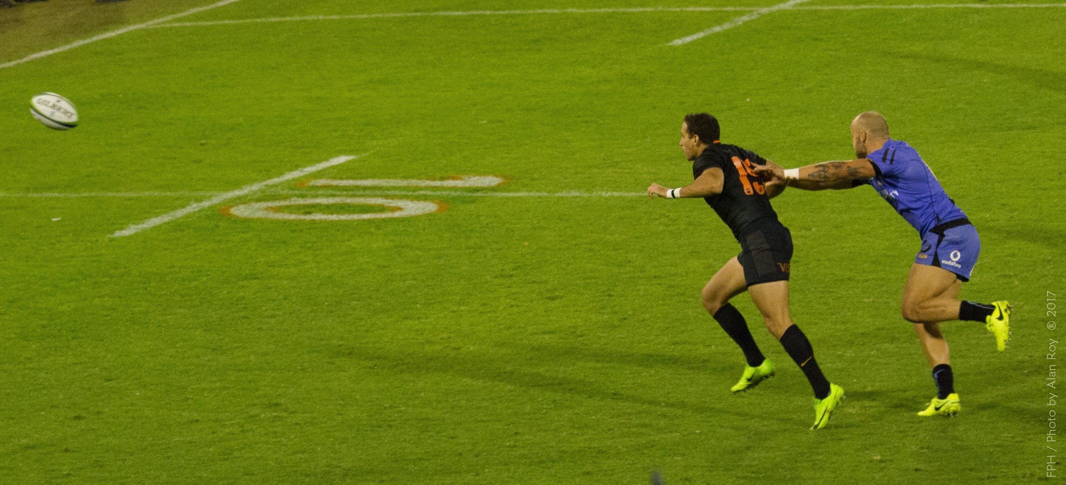  Jaguares - Western Force - Rugby - Jaguares vs Western Force 2017 (#JaguaresVsWstrnForce2017) Photo by: Alan Roy Bahamonde | Siuxy Sports 2017-05-13