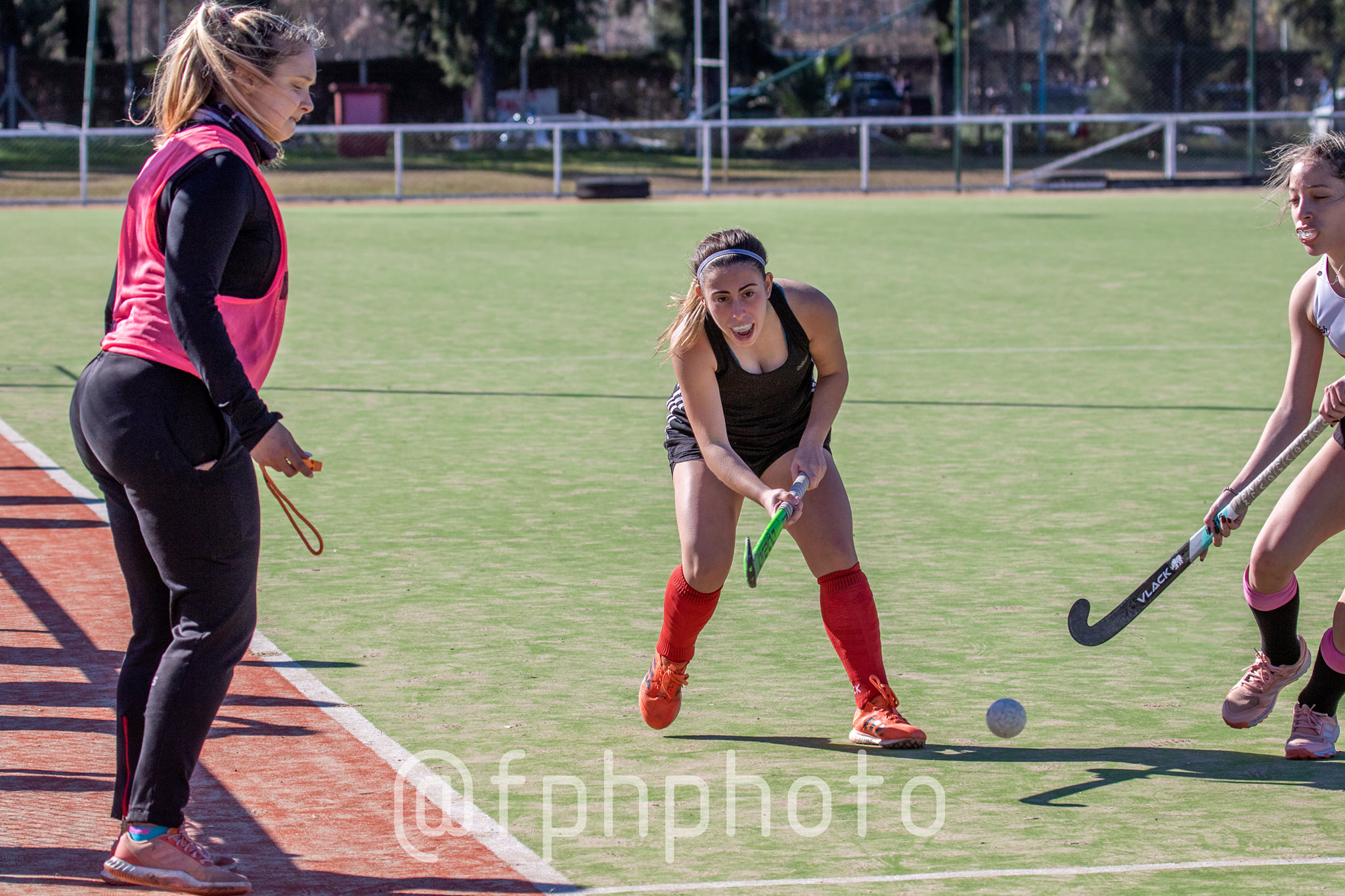  Sociedad Italiana de Tiro al Segno - Mariano Moreno - Field hockey - SITAS vs Mariano Moreno - 6ta (#SITASvsMMoreno6ta2021) Photo by: Alan Roy Bahamonde | Siuxy Sports 2021-07-21