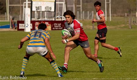 M19 - Areco vs Hindu