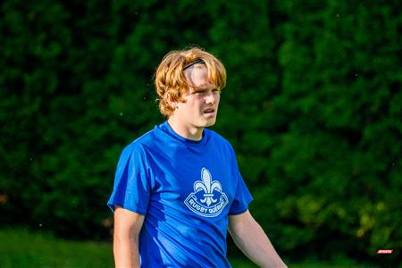 Westmount RFC vs Wanderers RFC - Reel B - Pre Match