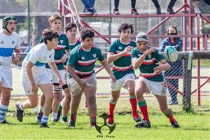 SITAS vs GEBA - M15 URBA