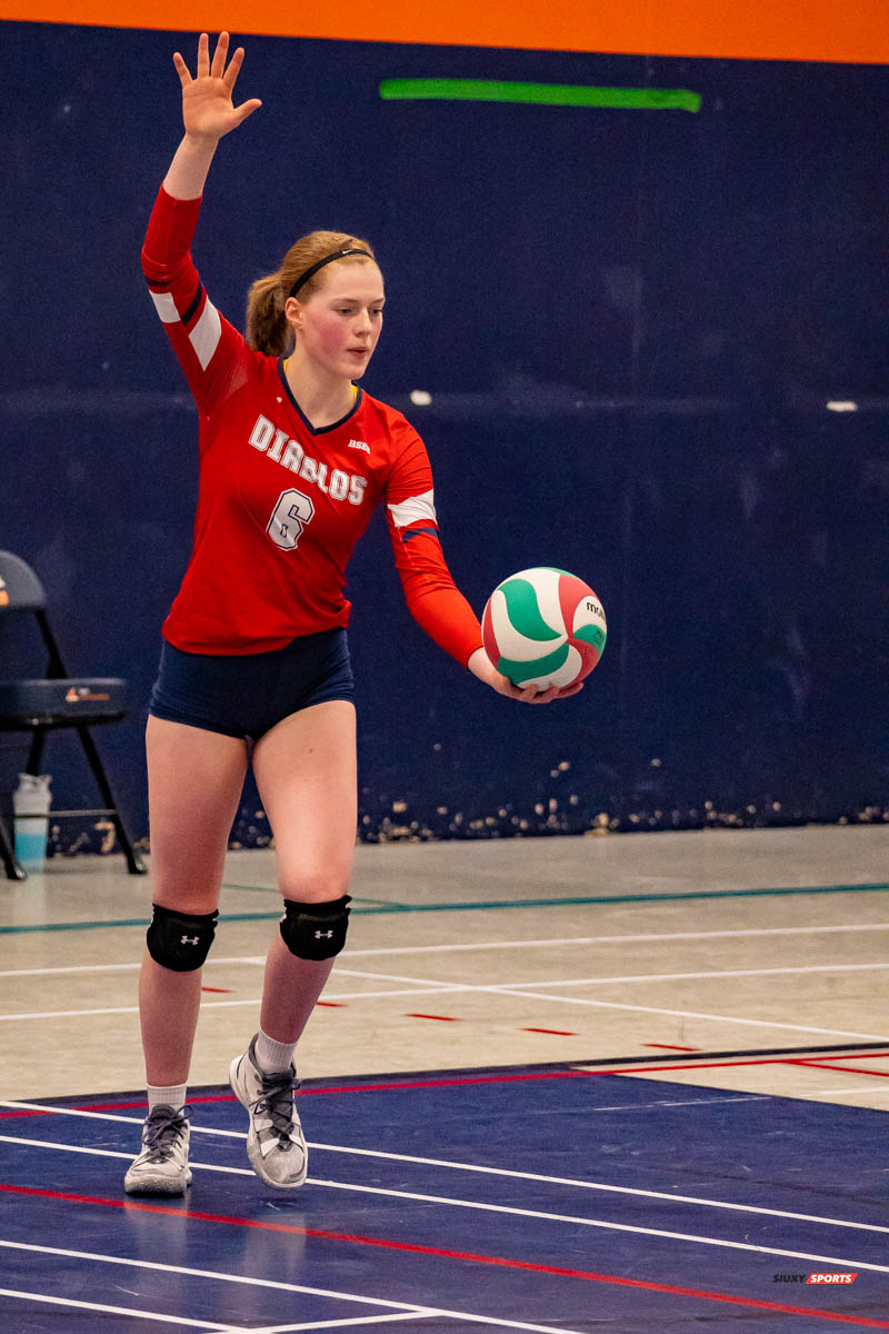  Cégep André Laurendeau - Cégep Trois-Rivières - Volleyball - André Laurendeau vs Trois Rivières - Volley (#BoomerangVsDiablos2022) Photo by:  | Siuxy Sports 2022-02-20