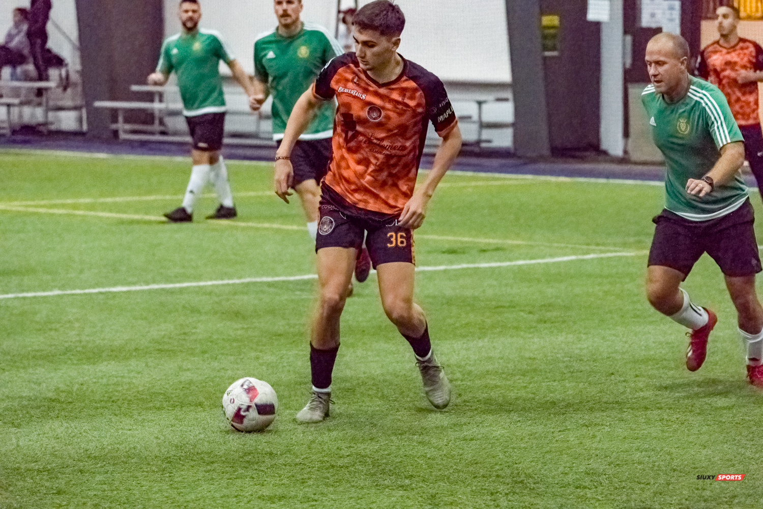  Bandjos FC - EQIP - Soccer - Bandjos FC Div2 vs EQIP - Reel A (#BFCvsEQIPrA) Photo by:  | Siuxy Sports 2022-04-22