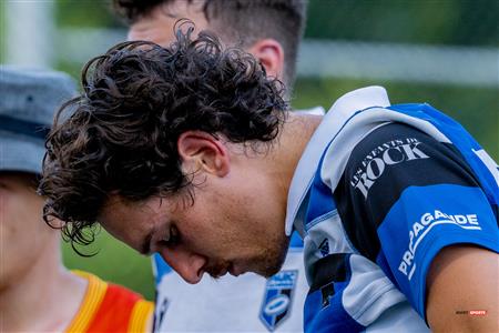 PARC OLYMPIQUE VS BEACONSFIELD RFC - M1 - REEL B