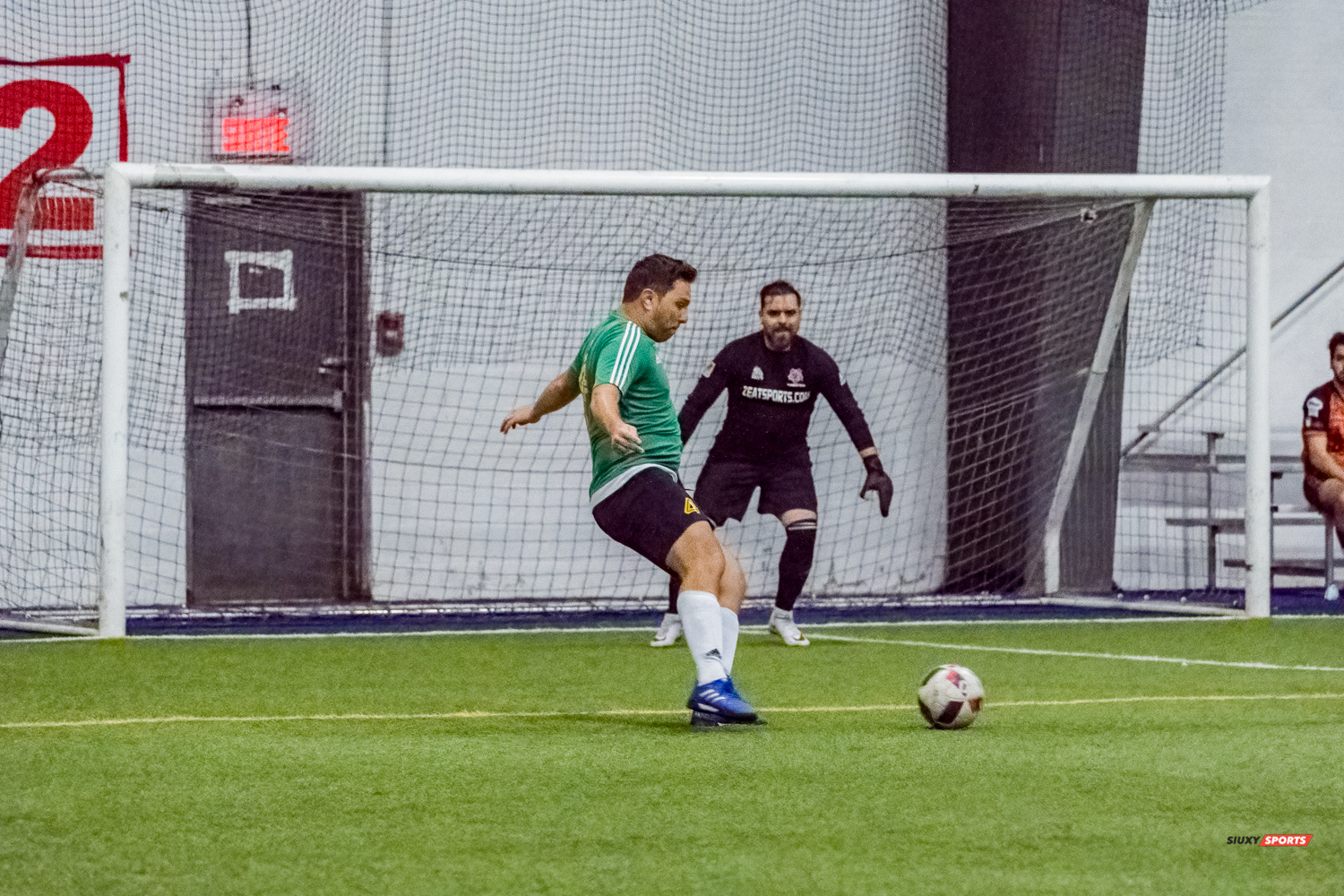  Bandjos FC - EQIP - Soccer - Bandjos FC Div2 vs EQIP - Reel B (#BFCvsEQIPrB) Photo by:  | Siuxy Sports 2022-04-22