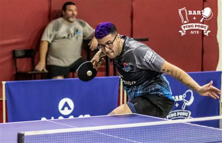 Ping Pong Musica 2021 - Bar NTE