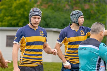 TMR (48) vs (0) BRFC - Reel B - M2