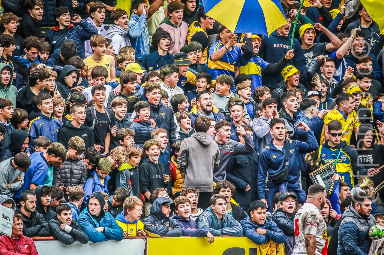  La Plata Rugby Club - Mariano Moreno - Rugby - URBA 1A - La Plata vs Mariano Moreno -  Reel A1 (#URBALaPlataMM2022A1) Photo by: Alan Roy Bahamonde | Siuxy Sports 2022-10-15