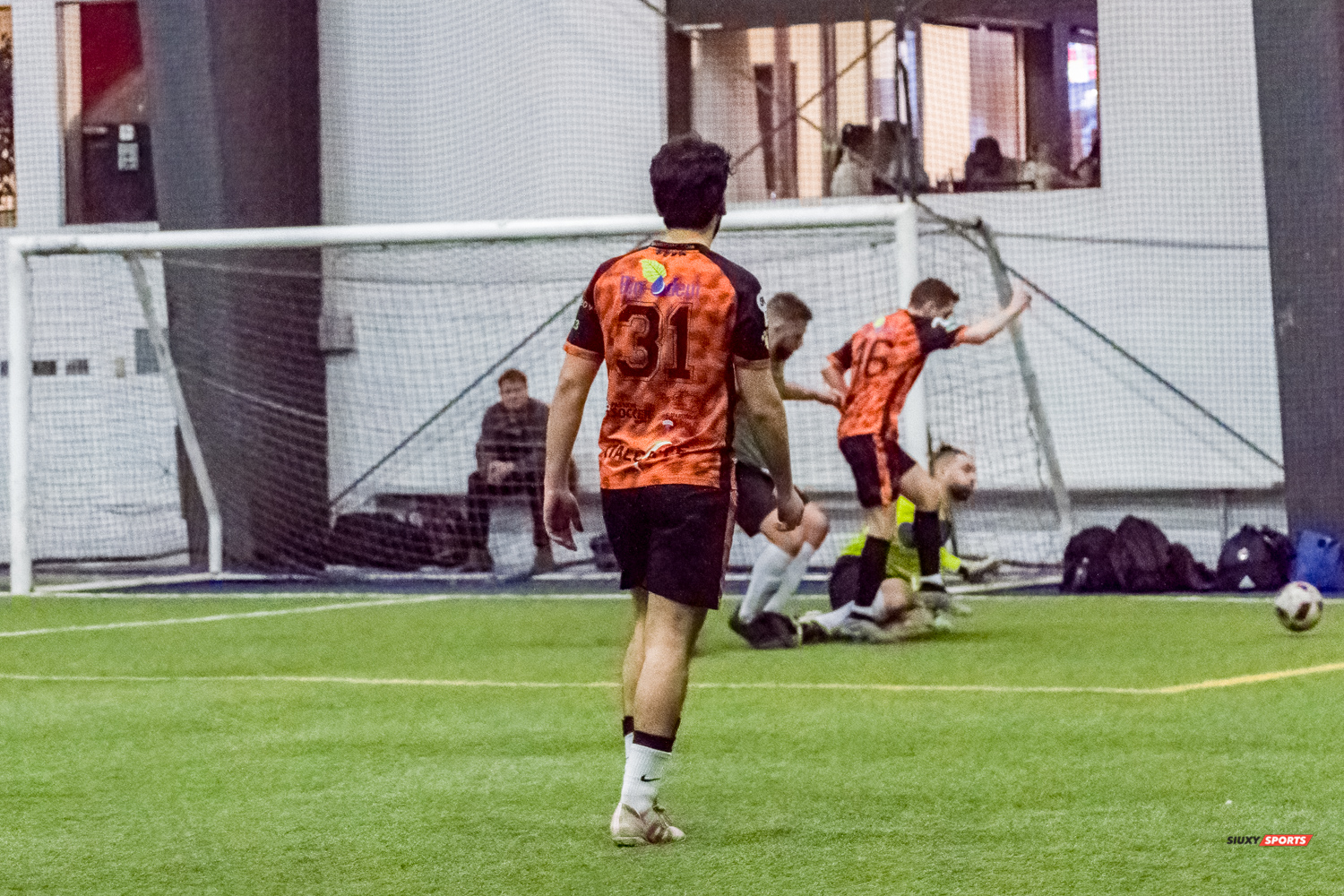  Bandjos FC - EQIP - Soccer - Bandjos FC Div2 vs EQIP - Reel B (#BFCvsEQIPrB) Photo by:  | Siuxy Sports 2022-04-22