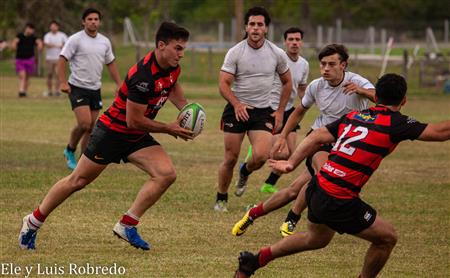 XXII Seven de la Tradición 2022 - Areco - Reel A1 - Game