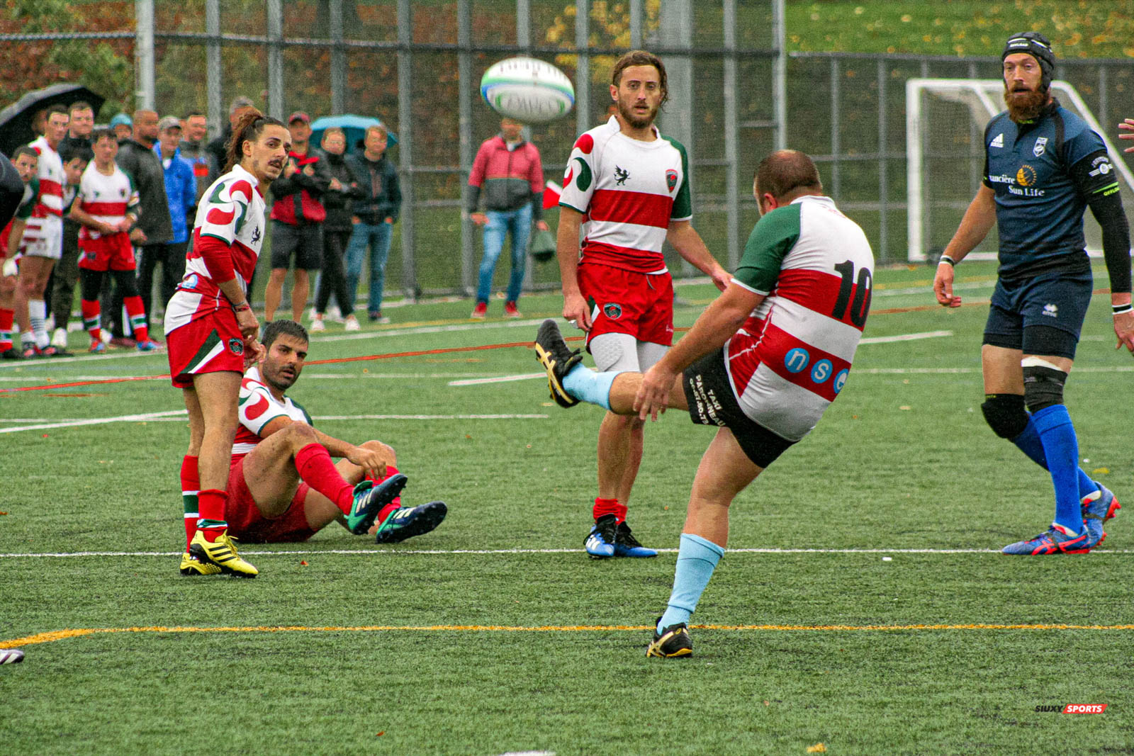  Parc Olympique Rugby - Rugby Club de Montréal - Rugby -  (#PARCOvsRCM2021m) Photo by:  | Siuxy Sports 2021-10-16