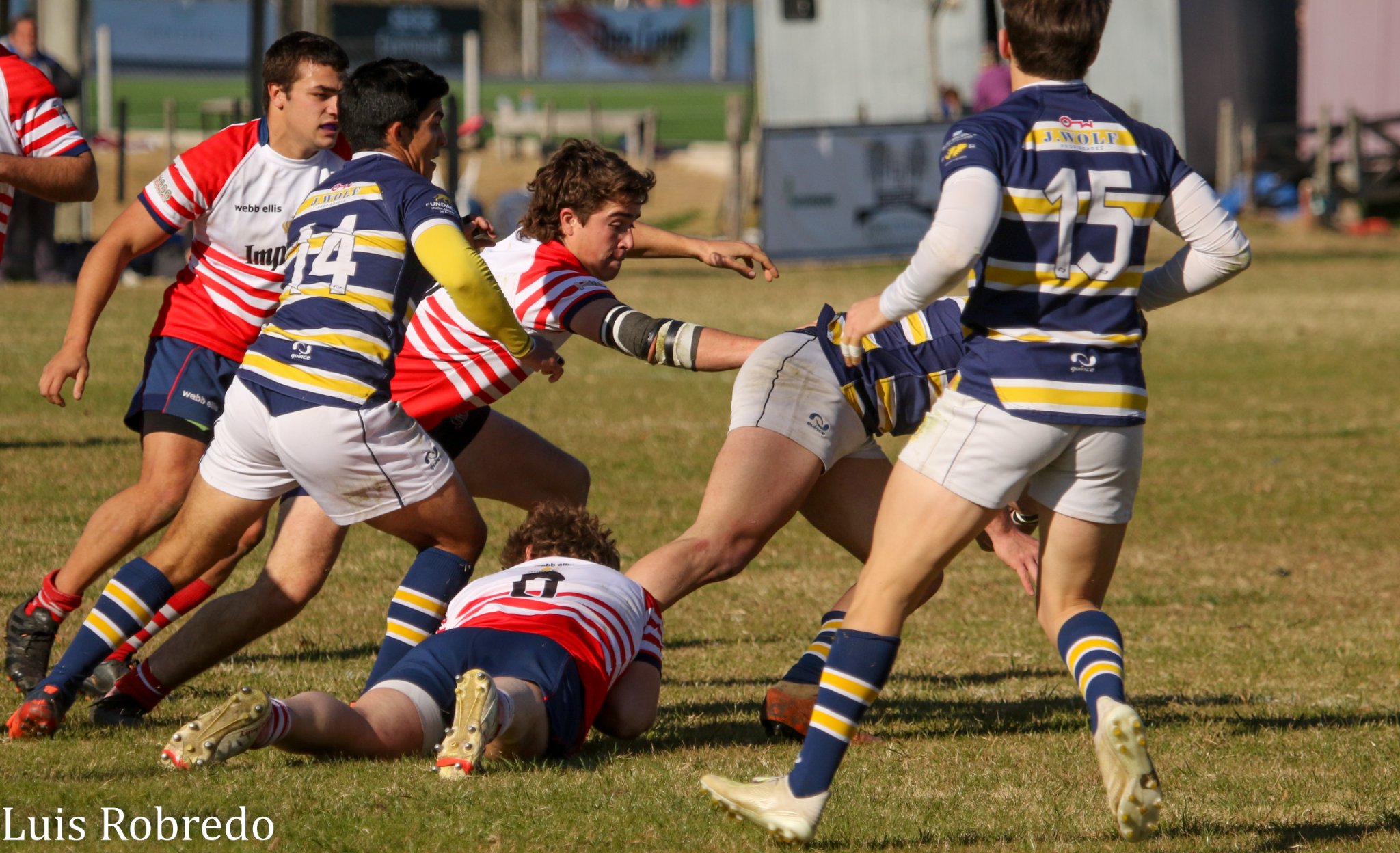  Areco Rugby Club - Círculo de ex Cadetes del Liceo Militar Gral San Martín - Rugby - Areco Rugby Club vs Liceo Militar (#ArecoLiceo2022) Photo by: Luis Robredo | Siuxy Sports 2022-07-03