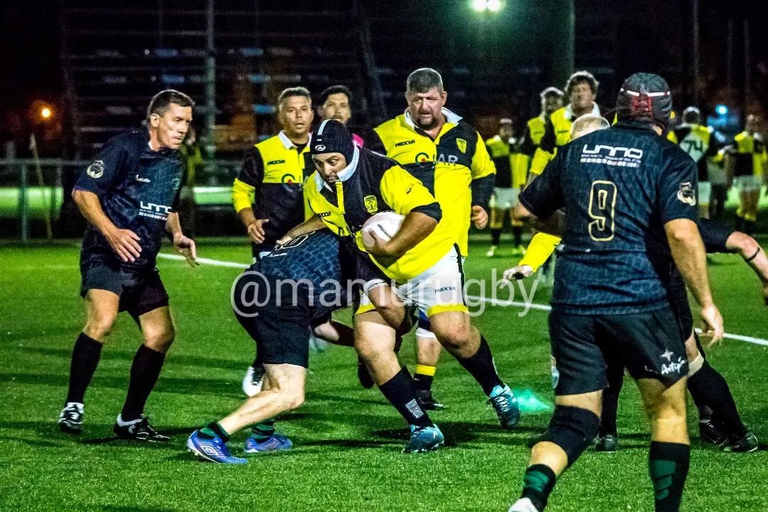Emiliano LOSTUMBO - Carlos SCHNEIDER -  Jovatos - Lagartos Rugby Classic - RugbyV - Jovatos Rugby Vs Lagartos Rugby Classic (#JovatosVsLagartos2022) Photo by: Marcelo Beltrame | Siuxy Sports 2022-03-12