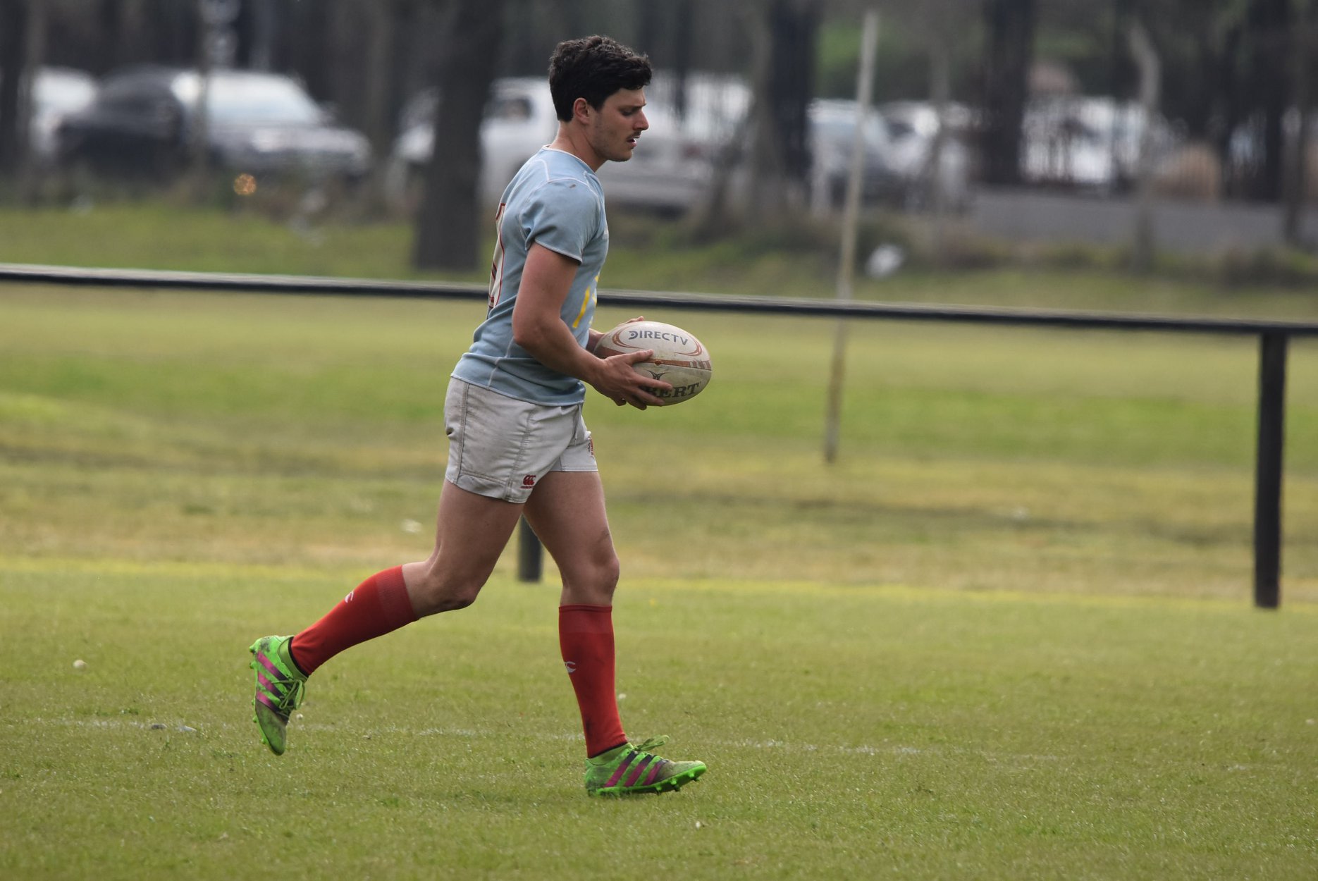  San Patricio - Hurling Club - Rugby - San Patricio Vs Hurling Club - 2019 (#SanpaHurling2019) Photo by: Edgardo Kleiman | Siuxy Sports 2019-09-07