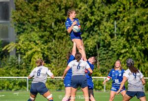 FC Grenoble VS Montpellier U18