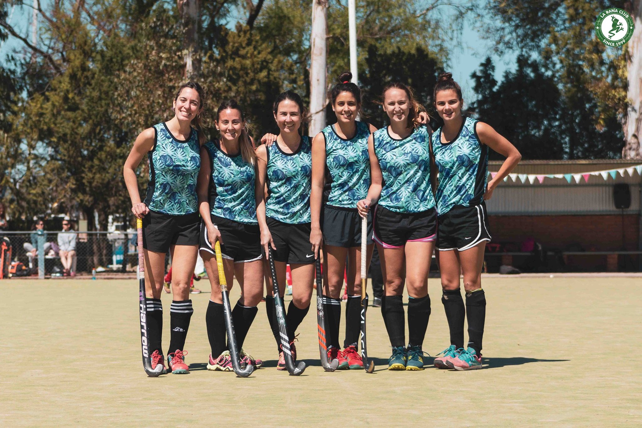 Mercedes PALACIN -   -  - Field hockey -  () Photo by:  | Siuxy Sports 2016-08-08