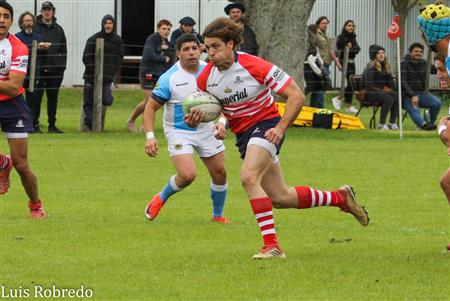 Areco Rugby Club vs Centro Naval