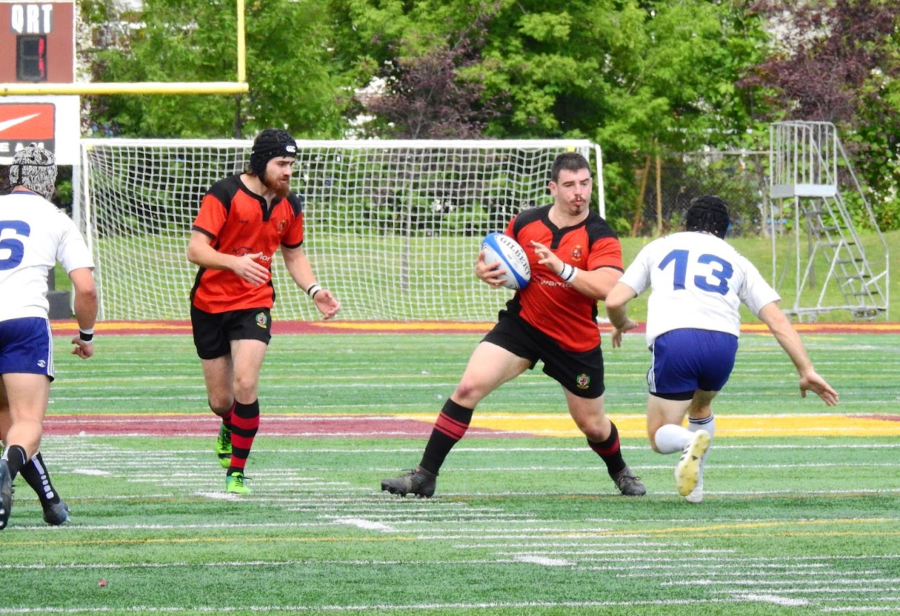 Stephen MARTINEZ -   -  - Rugby -  () Photo by:  | Siuxy Sports 2019-08-24