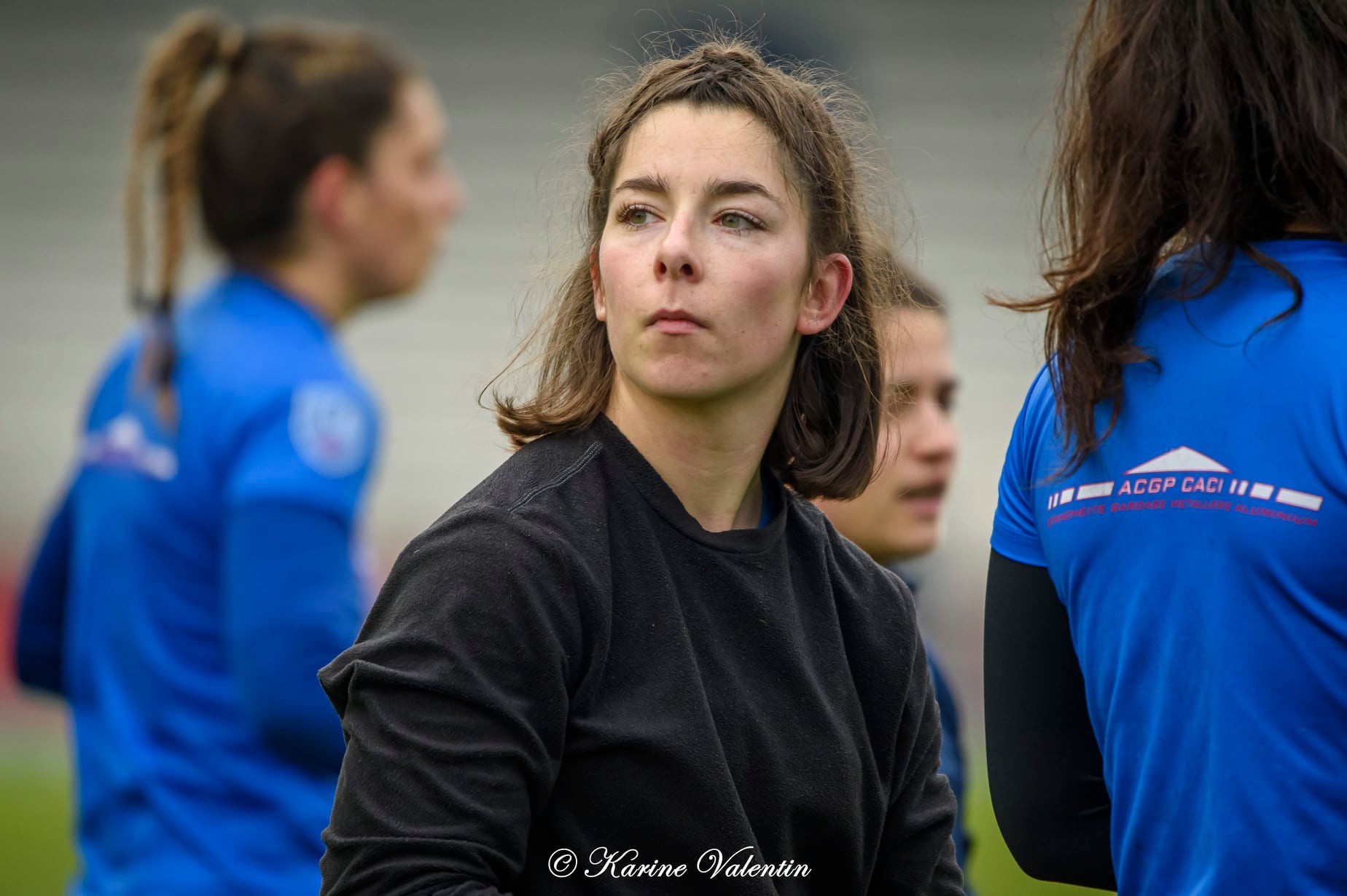  FC Grenoble Rugby -  - Rugby -  (#GrenobleVsMontpellier2021NovD) Photo by: Karine Valentin | Siuxy Sports 2021-11-21