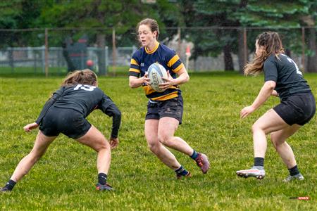 TMR W1(39) vs (7) CRQW2 - Reel A