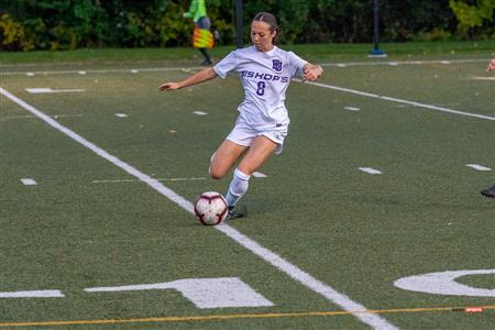 RSEQ - Soccer Fém - U.de Montréal (3) vs (0) Bishop's U.