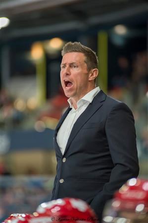 Playoffs Hockey - Grenoble (5) vs Bordeaux (0)