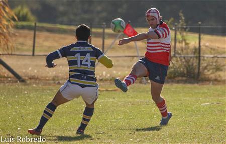 Areco Rugby Club vs Liceo Militar