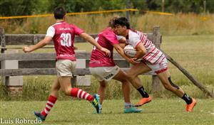 Seven de la Tradición 2021 - San Antonio de Areco