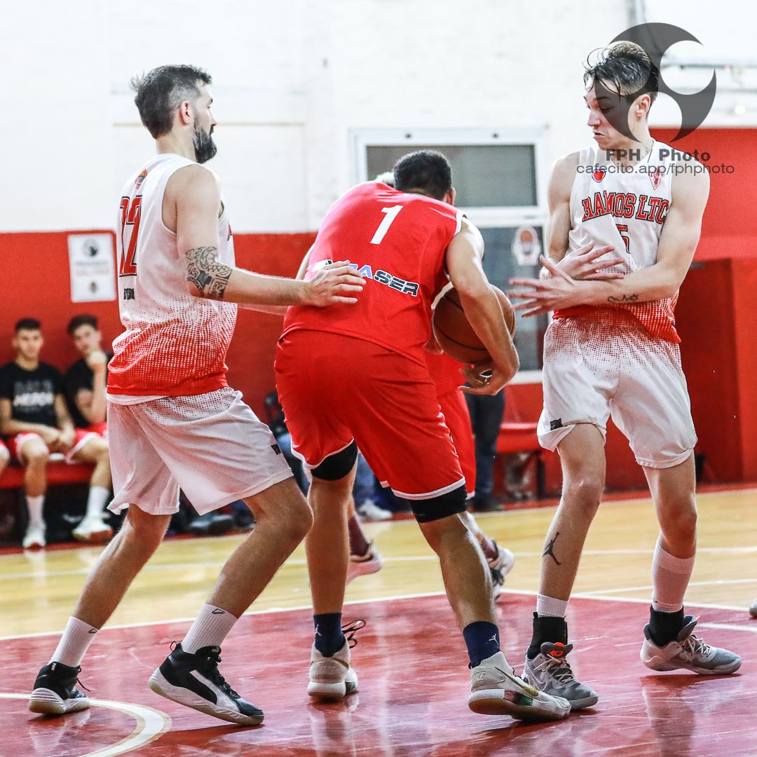  Ramos Mejía Lawn Tennis Club - Club Morón Basquet - Basketball - Ramos Mejia Lawn Tenis Club  Vs  Club Moron - 2022 (#RamosVsCM2022) Photo by: Alan Roy Bahamonde | Siuxy Sports 2022-09-04