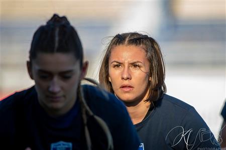 Amazones (17) vs (10) MHR