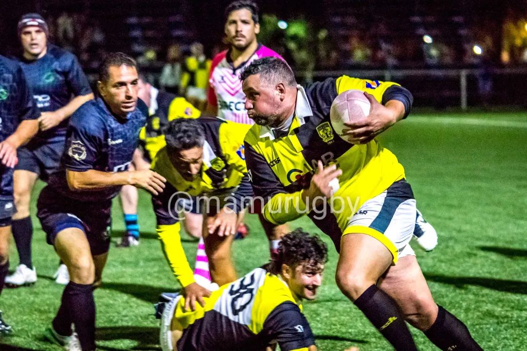 Mariano MALTANERES -  Jovatos - Lagartos Rugby Classic - RugbyV - Jovatos Rugby Vs Lagartos Rugby Classic (#JovatosVsLagartos2022) Photo by: Marcelo Beltrame | Siuxy Sports 2022-03-12