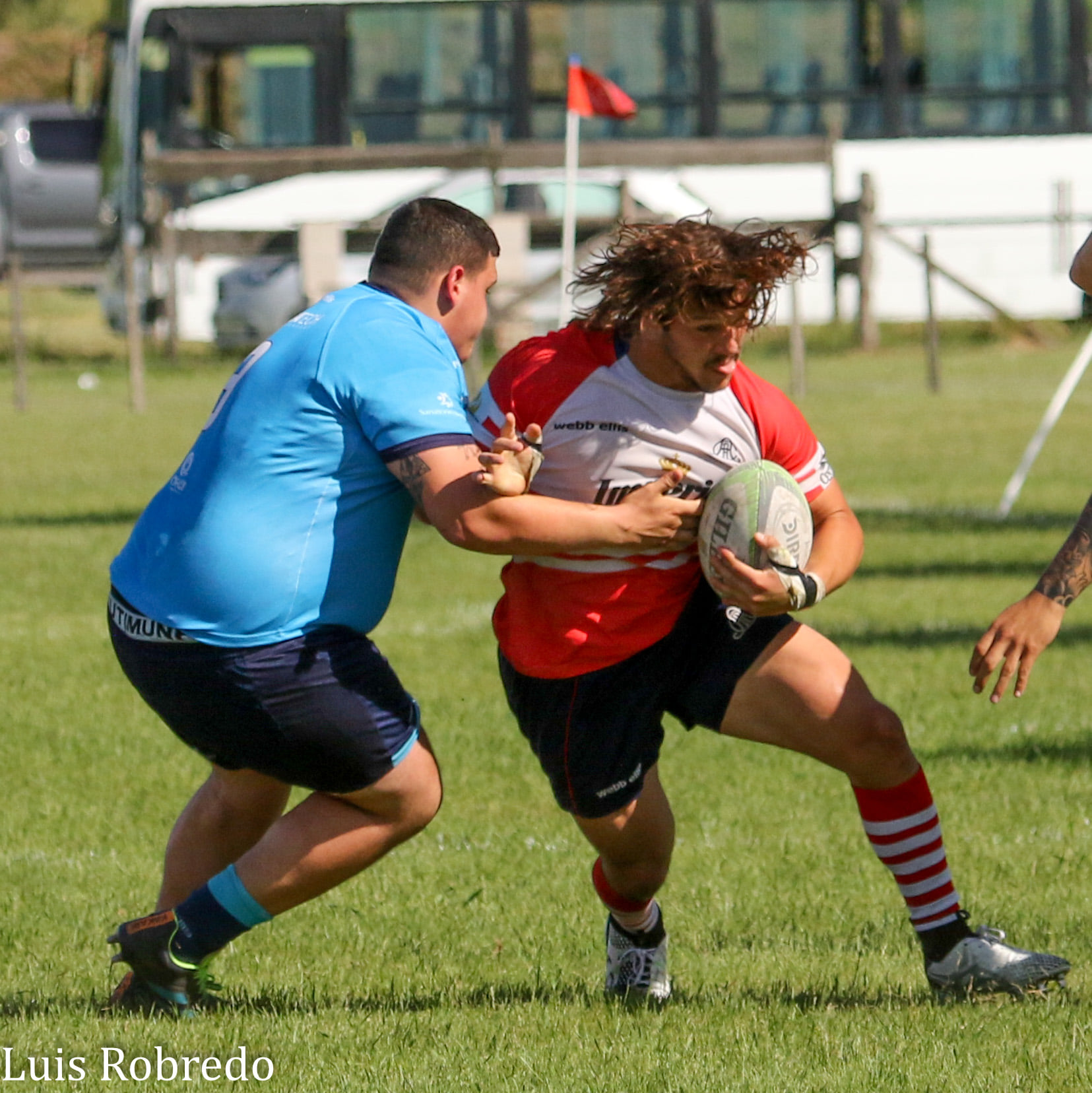  Areco Rugby Club - Círculo Universitario de Quilmes - Rugby - Areco Vs CUQ - URBA 2021 - Primera (#ArecoVsCUQ2021Pri) Photo by: Luis Robredo | Siuxy Sports 2021-11-20