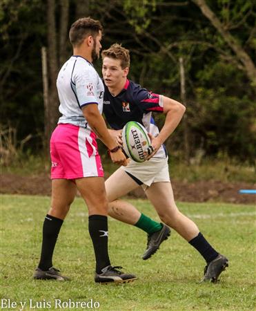 XXII Seven de la Tradición 2022 - Areco - Reel A2 - Game