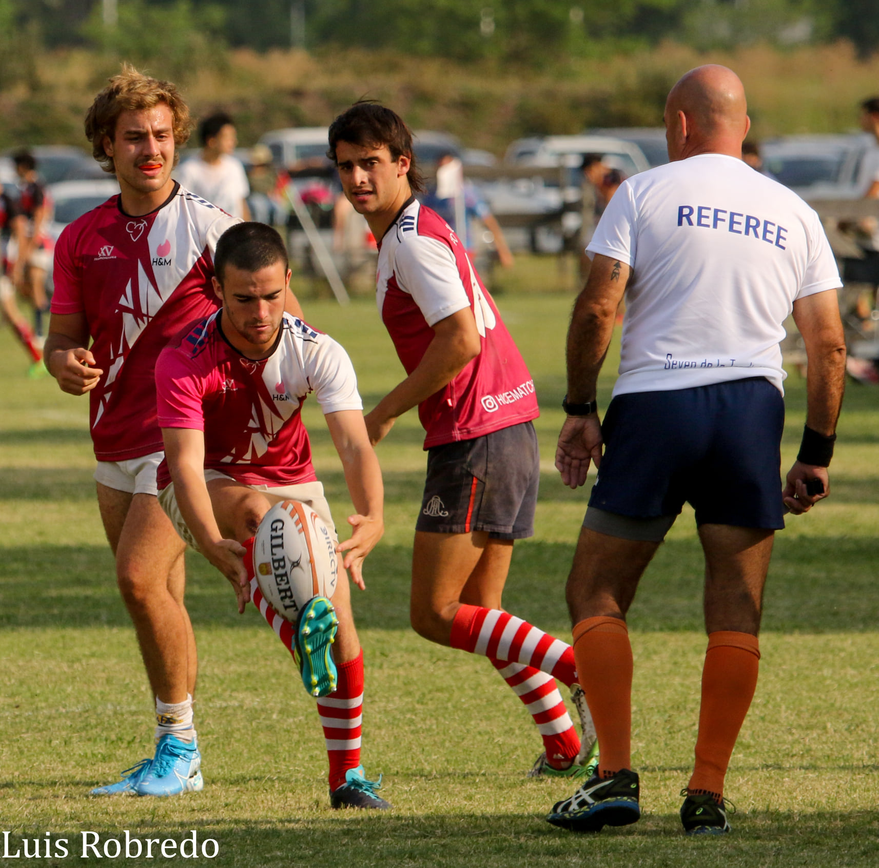   -  - Rugby - Seven de la Tradición 2021 - San Antonio de Areco (#SevenTradicion2021-XvsY-3) Photo by: Luis Robredo | Siuxy Sports 2021-12-05