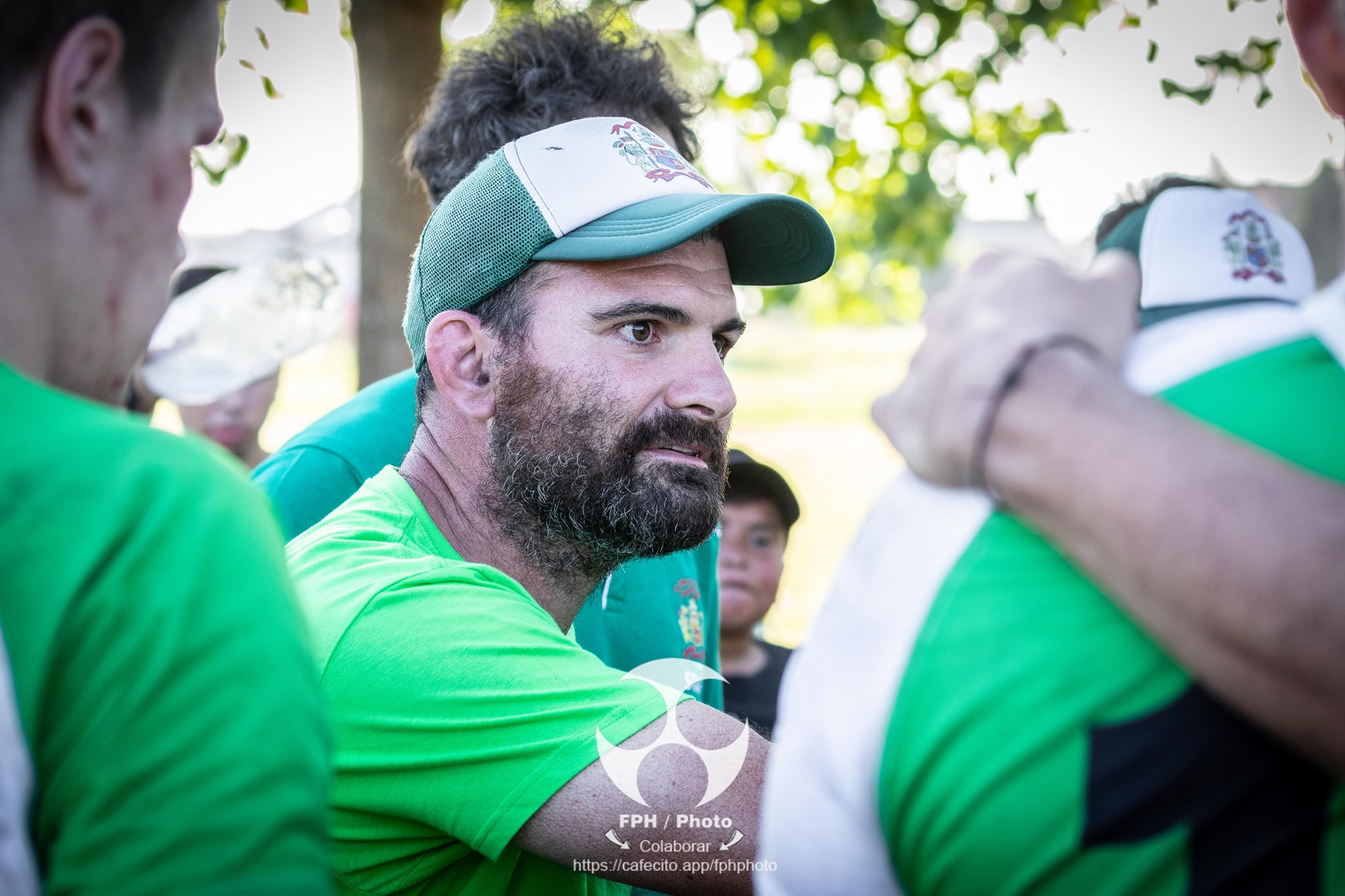  Club La Salle -  - Rugby - La Salle vs Atletico Chascomus - URBA (#LSalleRvsCAChasc2021oct) Photo by: Alan Roy Bahamonde | Siuxy Sports 2021-10-30