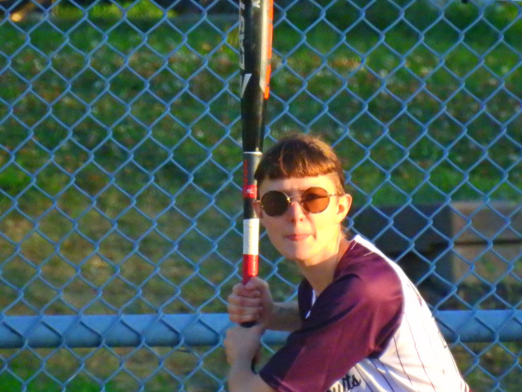  Coeur Circuits -  - Softball -  () Photo by:  | Siuxy Sports 2021-08-02