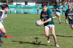 SITAS vs Centro Naval - M15 URBA